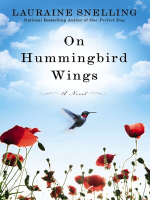 On Hummingbird Wings - ebook